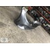 MERCEDES BAŞKAN TİCARET W205 KASA AMG TAM DOLU ÖN TAMPON 